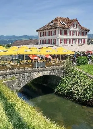 Landgasthof Sternen Hotel *