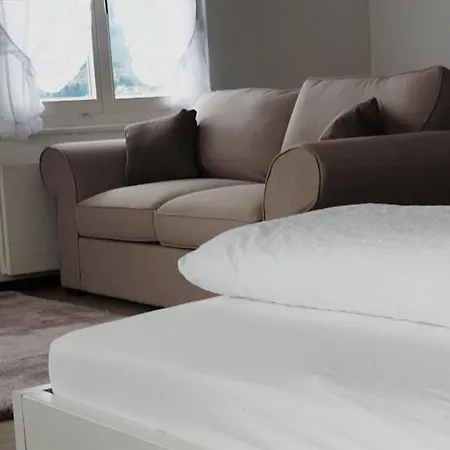 Hotel Landgasthof Sternen *