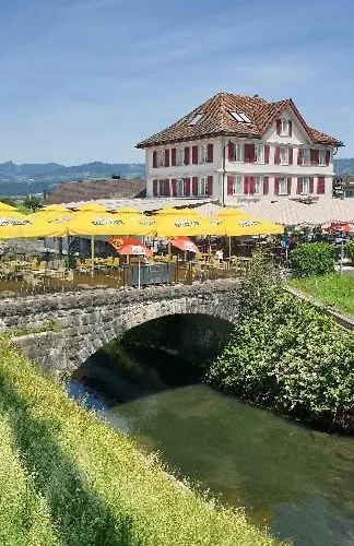 Landgasthof Sternen Hotel *